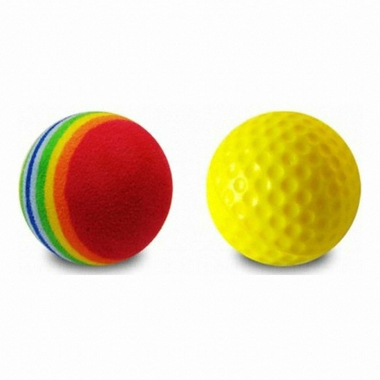 지온카시야  스펀지볼2세트 + 딤플형스펀지공1세트