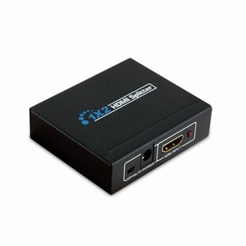 라이트컴 Coms 1:2 HDMI 분배기 (PV209)