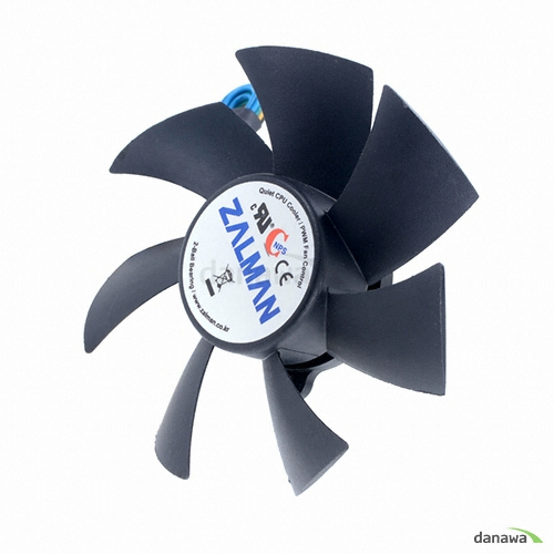 COOLERTEC  CT-RDH9025B-4P