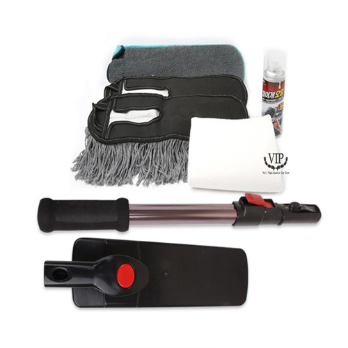 VIP  프리미엄 셀프세차용 도구세트