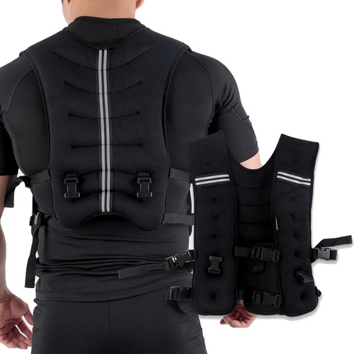 송백쇼핑  중량 조끼