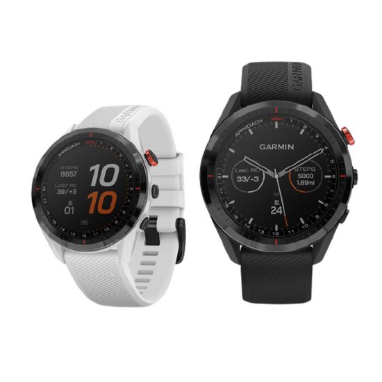 가민  어프로치 S62