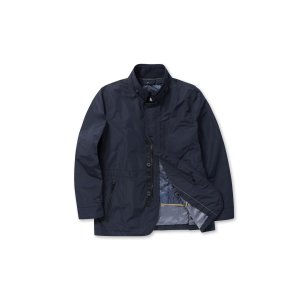 브렌우드 라이너 탈착 메모리 자파리 점퍼_BRUAX24711NYX