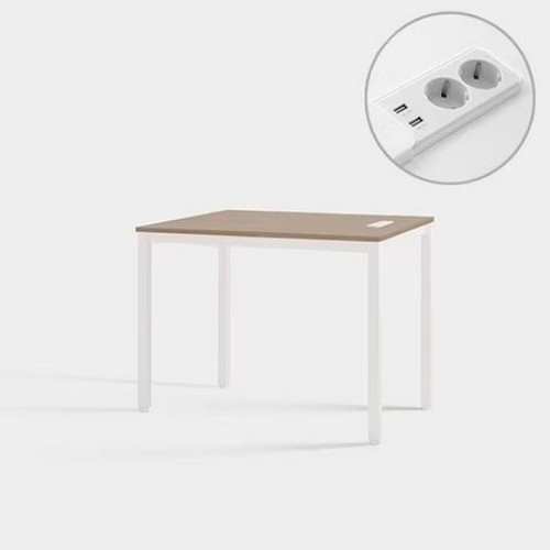 두닷 콰트로 노트북 책상