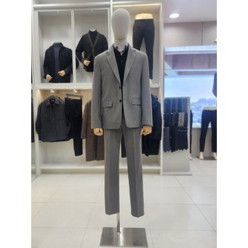 ANDZ 기본핏 베이직 재킷 BOE5KG1001