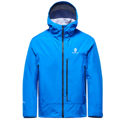 블랙야크 M노카엔GTX3L자켓 1BYGJS4003BL