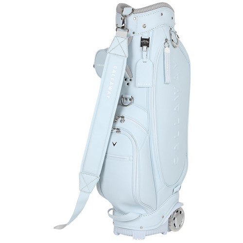 캘러웨이  해나 캐디백