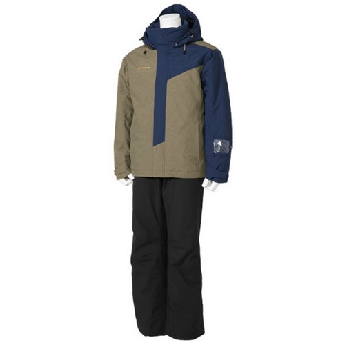 온요네  스키복 상하세트 ONS94520-1