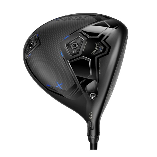 코브라  다크스피드 X 드라이버