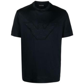 엠포리오아르마니 반팔 티셔츠 6R1T78 1JUVZ 0920