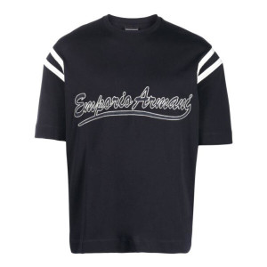 엠포리오아르마니 반팔 티셔츠 6R1TDP 1JWZZ 0920