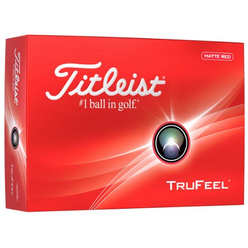 타이틀리스트  트루필