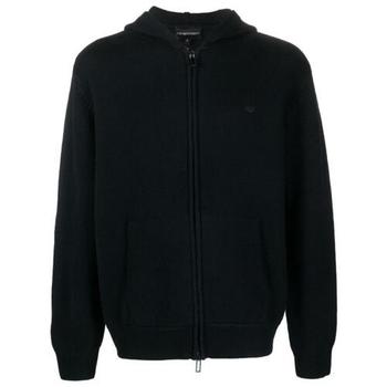 엠포리오아르마니 후드 티셔츠 6R1MX6 1MNAZ 0920