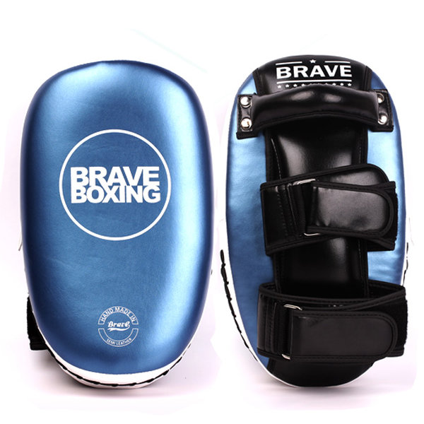 에이치플러스몰  브레이브 블루문 킥미트 실드