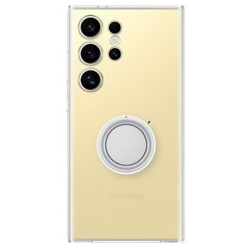 삼성전자  갤럭시S24 울트라 클리어 가젯 케이스 EF-XS928