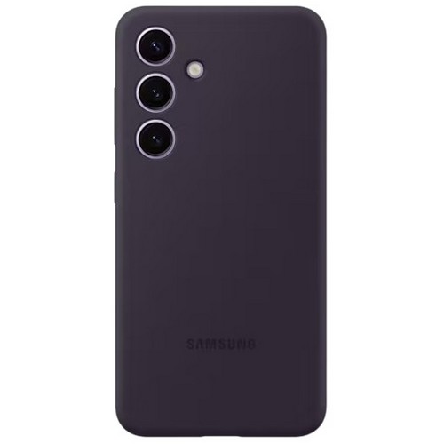 삼성전자  갤럭시S24 실리콘 케이스 EF-PS921