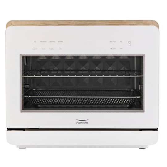 스팀쿡 마스터 듀얼스팀 AV20D11W[일반구매] 이미지 118591217