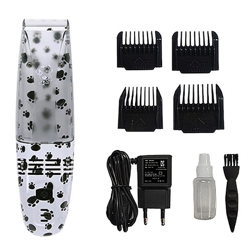 바두기 에어바리깡 BDC-201901