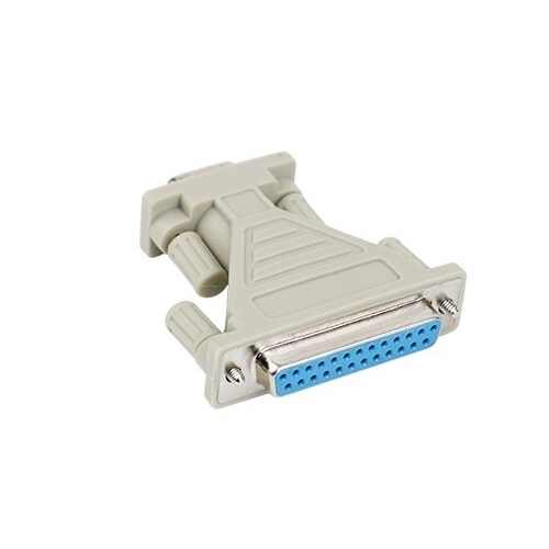 강원전자 NETmate NM-G92FF 25F-9F 젠더