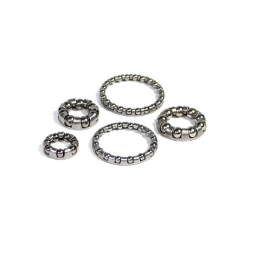 자전거 캡 베어링