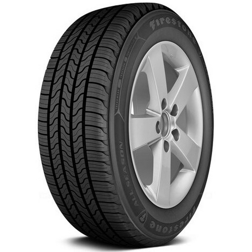 파이어스톤타이어  올시즌 195/65R15