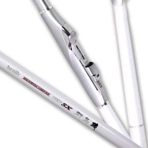 바낙스  뉴 SX 군도기