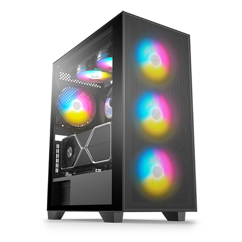 넥스피씨  게이밍프로 B330