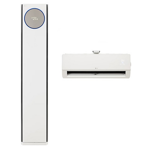 LG전자 오브제컬렉션 휘센 타워 9시리즈 FQ18EN9HE2