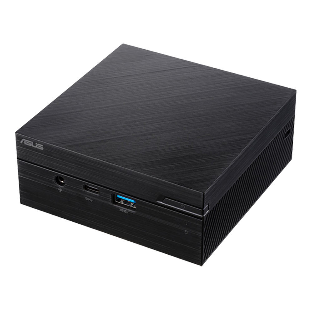 ASUS MiniPC PN41-BC588AV N4505 Win11 Pro