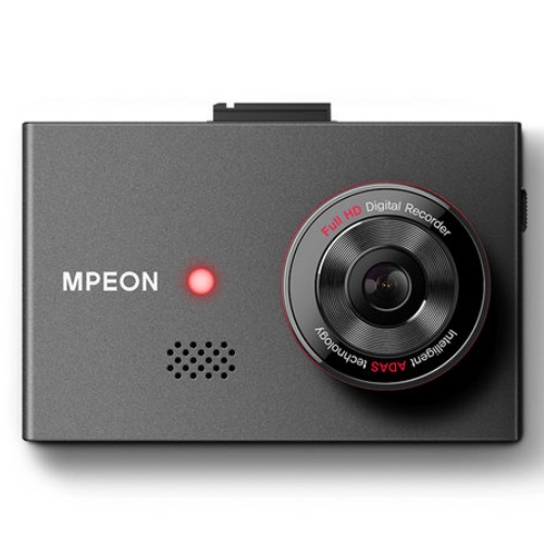 엠피온  MDR-V550 2채널