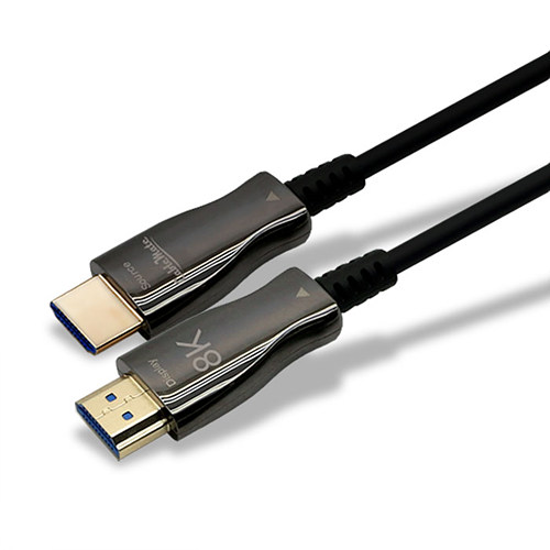 케이블메이트  HDMI v2.1 AOC 케이블