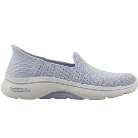 스케쳐스 고 워크 아치 핏 2.0 슬립인스 SP0WWCEX073