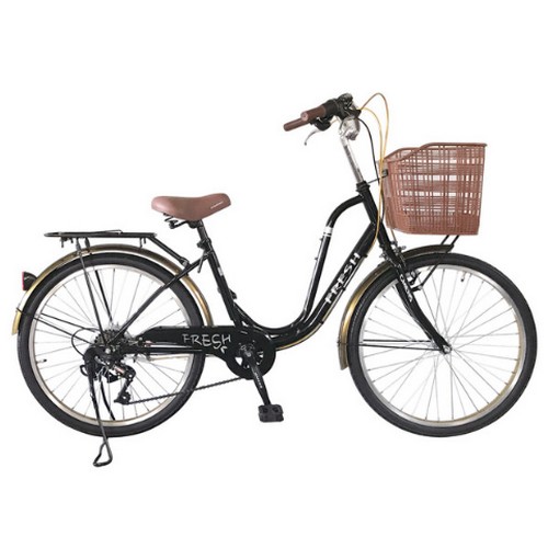 지멘스  프레쉬