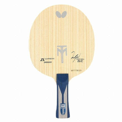 버터플라이  티모볼 ZLC