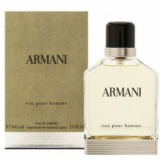 조르지오아르마니 오 뿌르 옴므 EDT