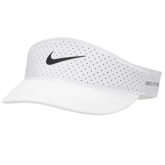 나이키 드라이 핏 ADV 에이스 테니스 바이저 FB6443-100