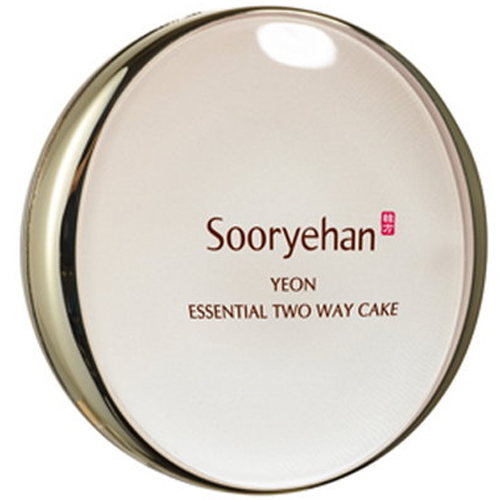 수려한 연 에센셜 투웨이케익 12g