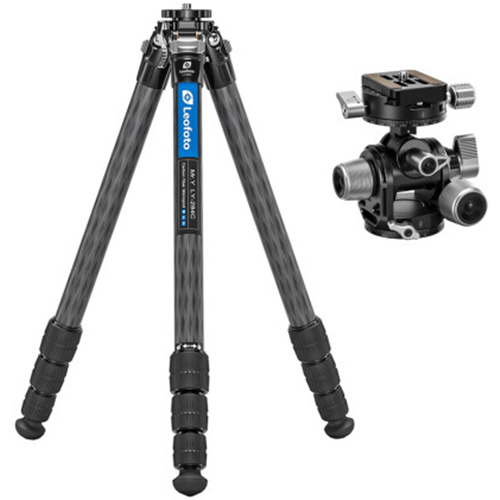 레오포토  미스터와이 LY-284C 삼각대