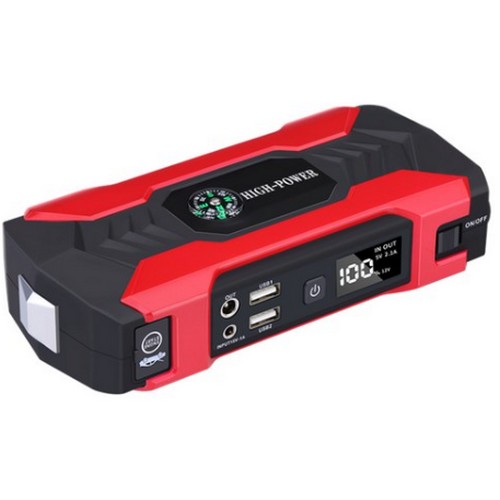 우스틴스 점프스타터 (해외구매)