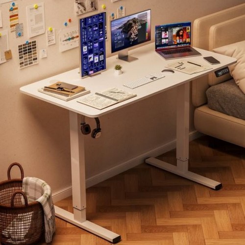호몰 PE-01 모션 스탠딩 책상