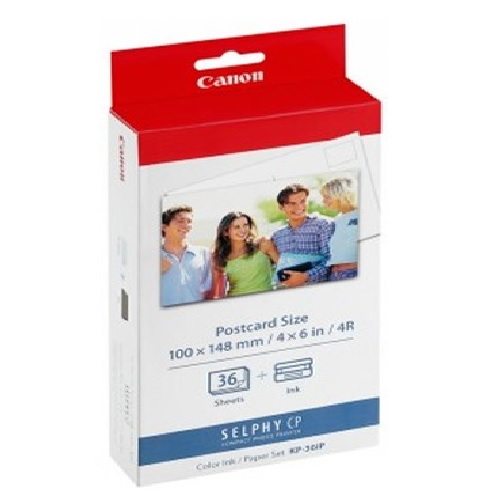 Canon  KP-36IP