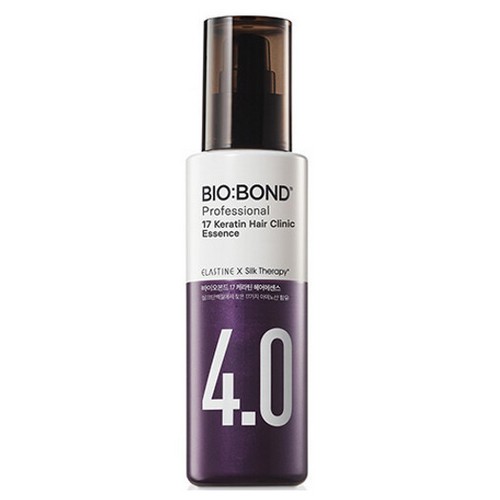 엘라스틴 실크테라피 바이오본드 헤어에센스 125ml