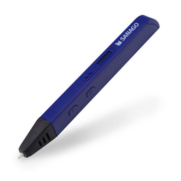 사나고 고급형 3D펜