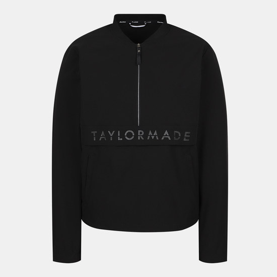 테일러메이드  시보리넥 아노락 점퍼 TWJUM5102