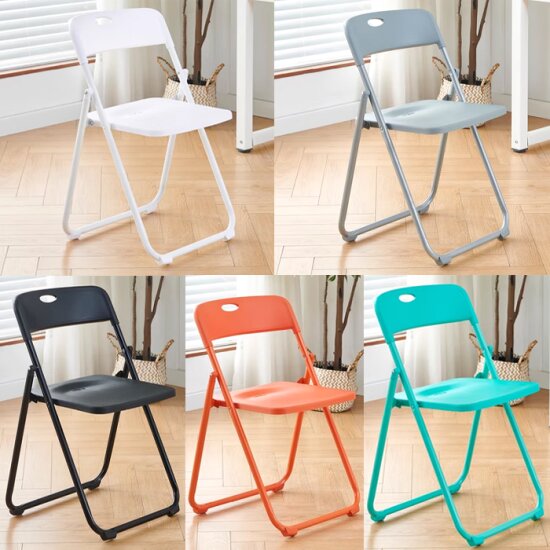 비카  니세 접이식 의자