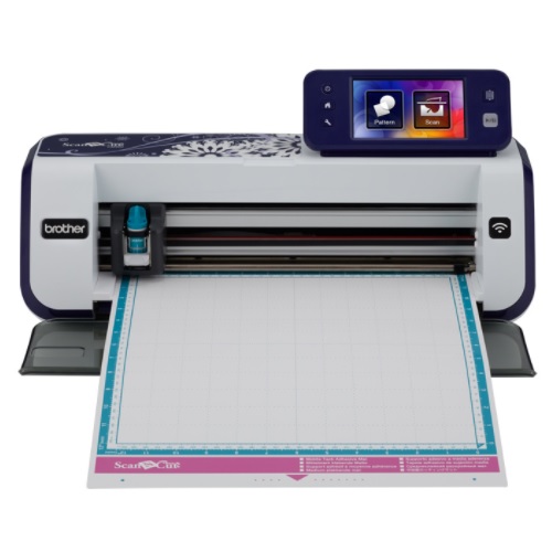 Brother  ScanNCut CM900