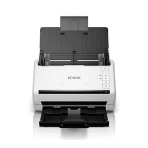 EPSON  WorkForce DS-530