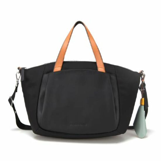 만다리나덕 AERIN 토트백_A2T05651