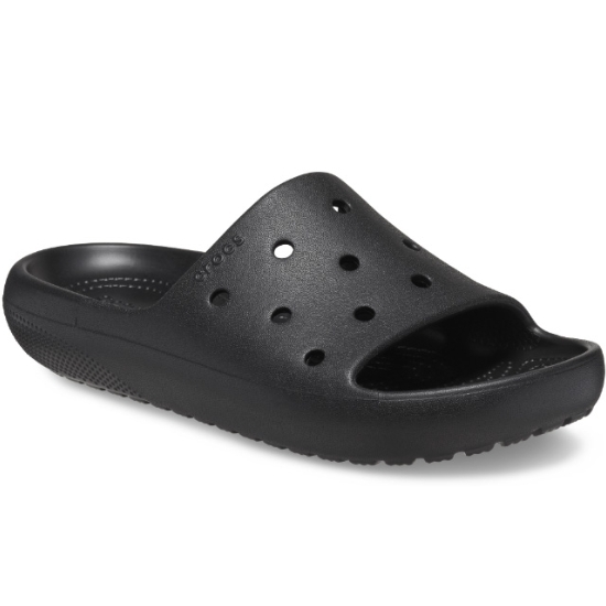 크록스 클래식 슬라이드 2.0_209401-001