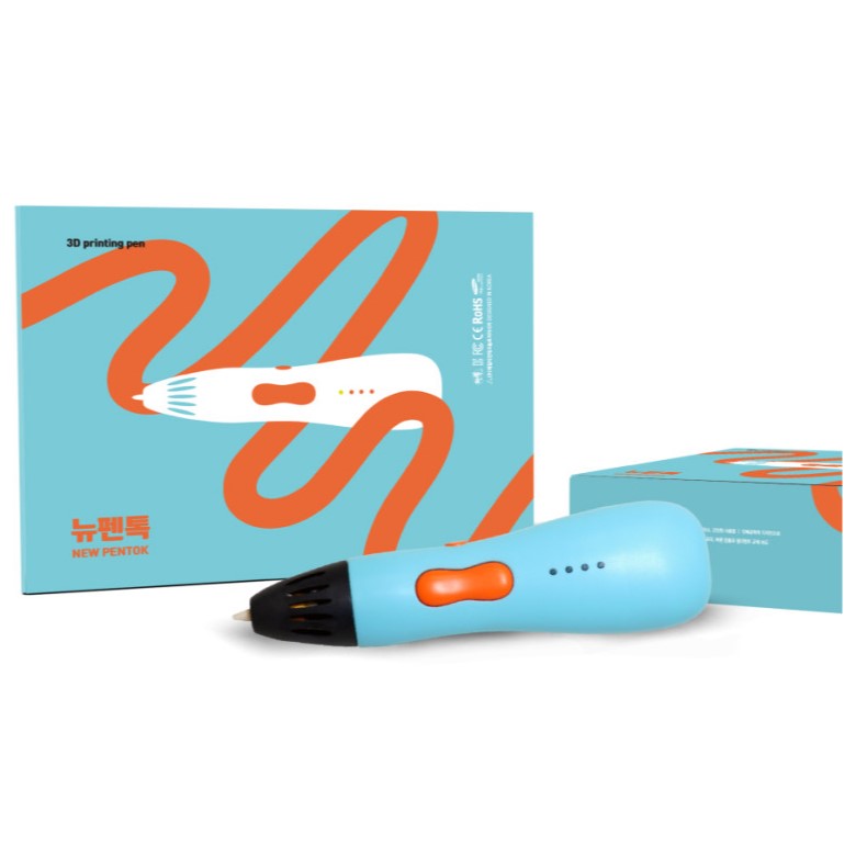 에일리언테크놀로지아시아  뉴펜톡